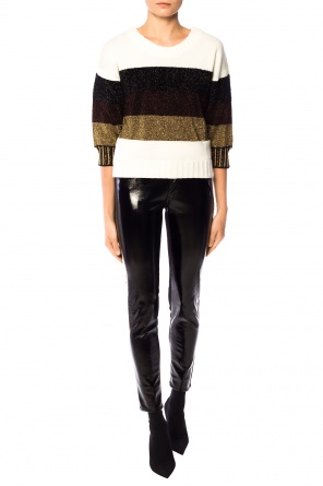 Embroidered sweater, zdjęcie 2 Embroidered sweater od Just Cavalli